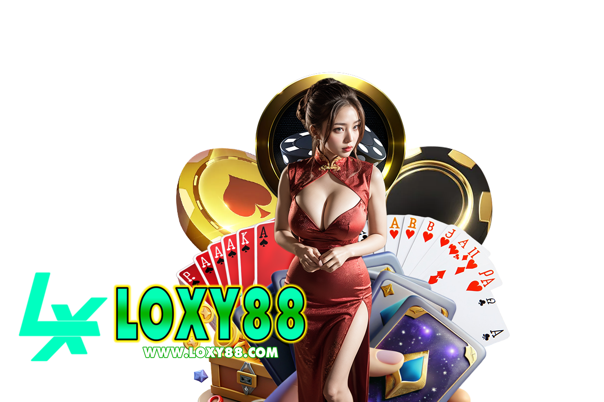 loxy88 สล็อต
